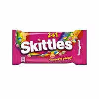 اسمارتیز میوه ای 38 گرمی اسکیتلز Skittles