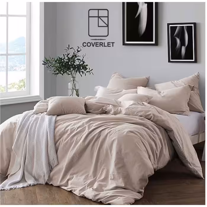 روتختی کاوری نسکافه‌ای سفید