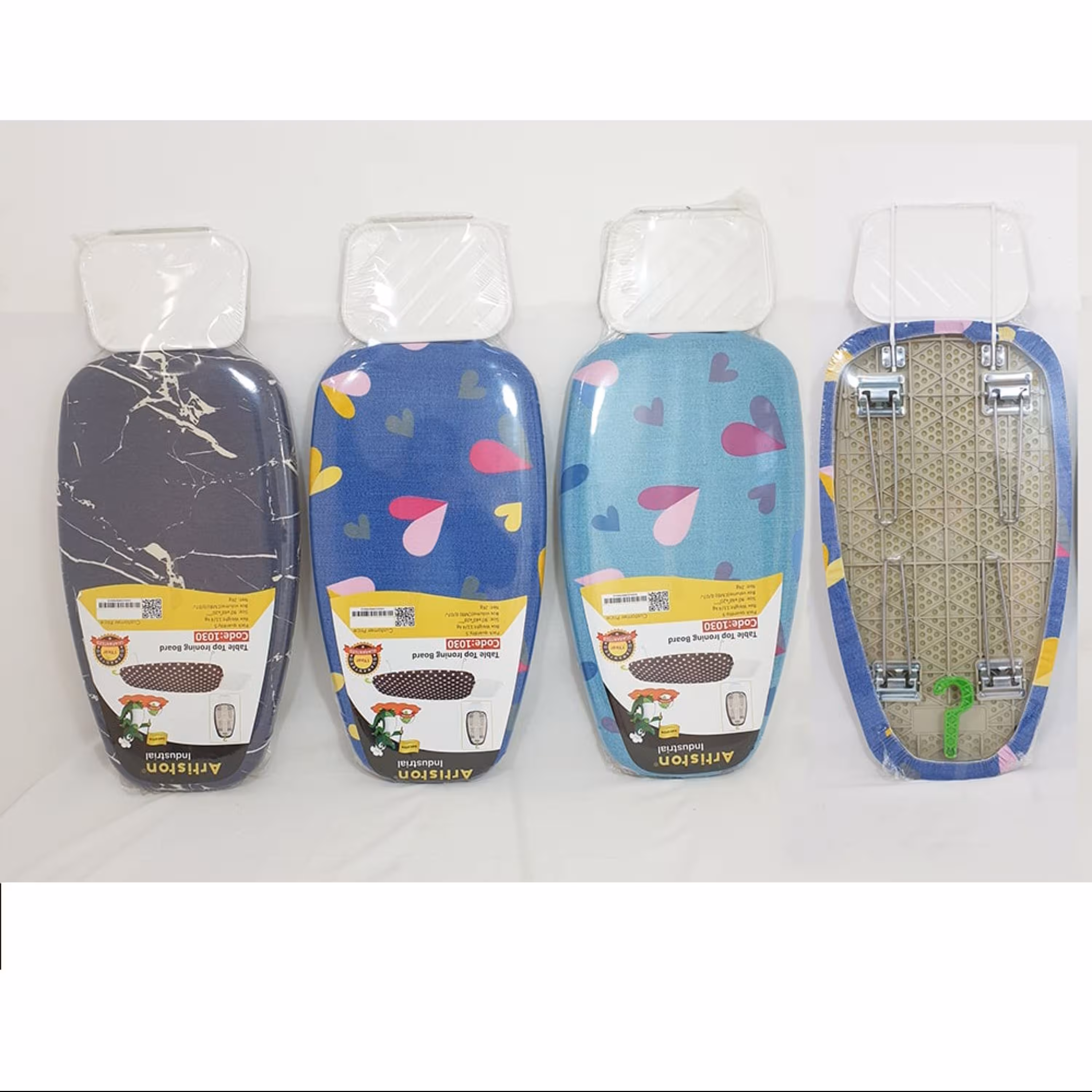 میز اتو برند آرتیستون کد 1030