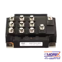 آی جی بی تی فوجی | FUJI مدل 6DI150A-060