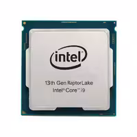 پردازنده اینتل Core i9 13900K Raptor Lake [TRAY]