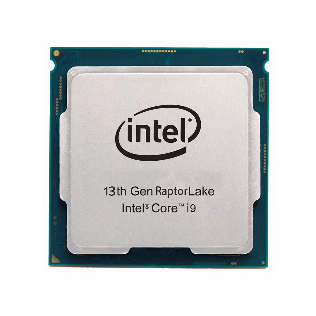 پردازنده اینتل Core i9 13900K Raptor Lake [TRAY]