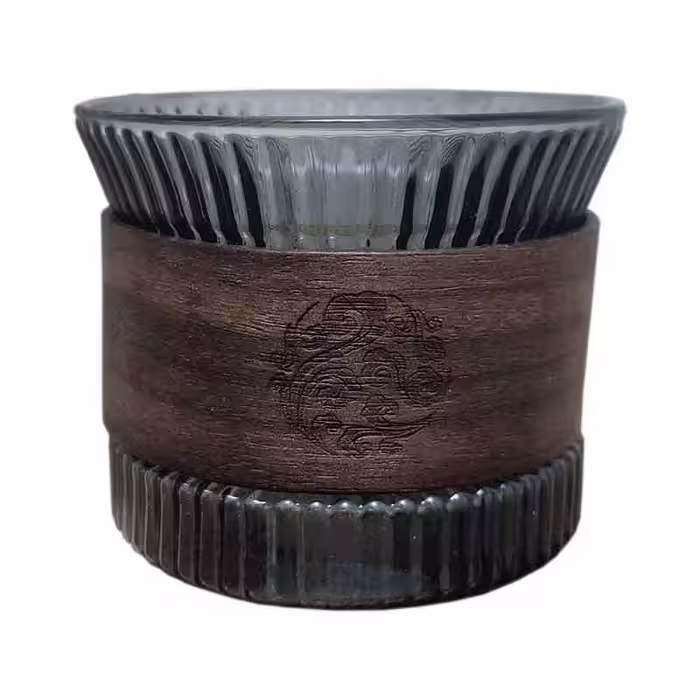 استکان مدل FEECOZ کد kk200