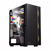 سیستم تدوین طراحی رندرینگ (Riser) i5-12400F 16G 2060-6G 1TB
