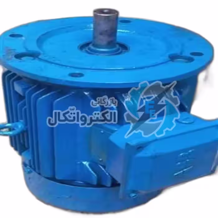الکتروموتور 4کیلووات 3فازABB تهران صنعت