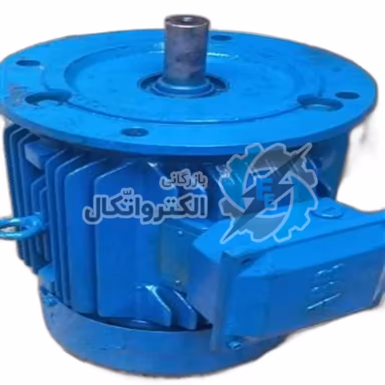 الکتروموتور 4کیلووات 3فازABB تهران صنعت