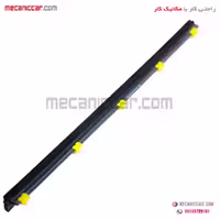 نوار ابگیر بیرونی شیشه عقب چپ پراید الما