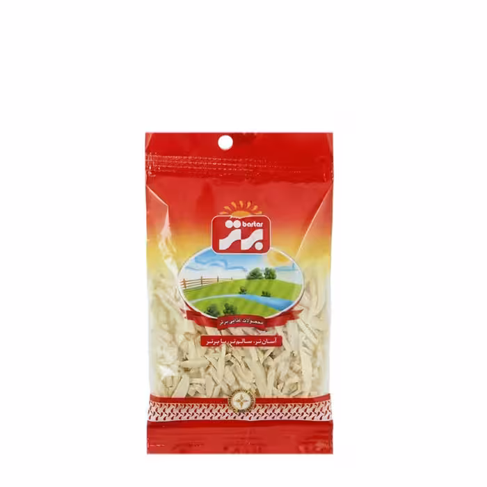 خلال مغز بادام برتر 30 گرمی