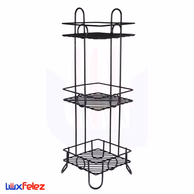 نظم دهنده حمام پرشیا مدل سپهر3 طبقه