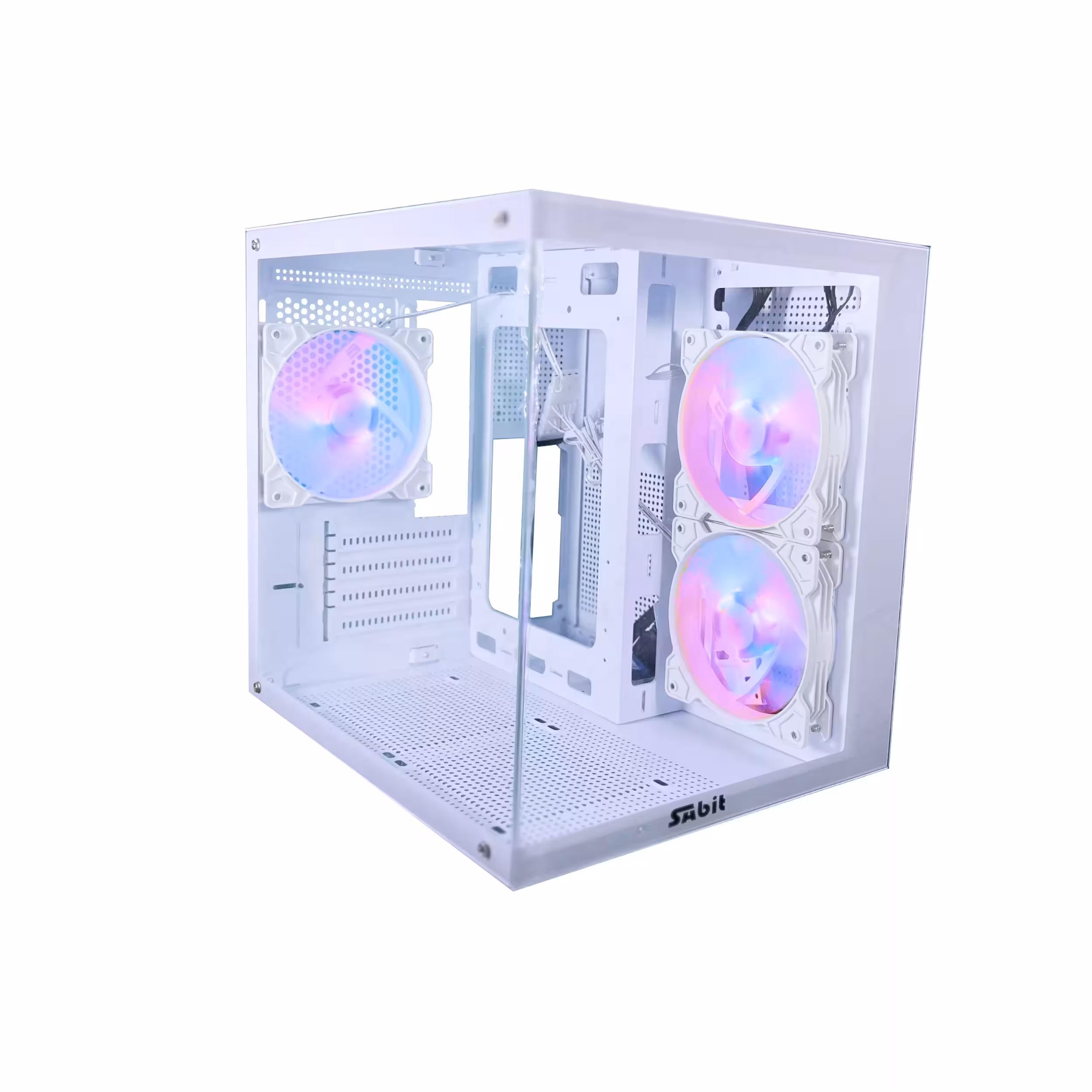 کیس کامپیوتر گیمینگ مدل CG-35