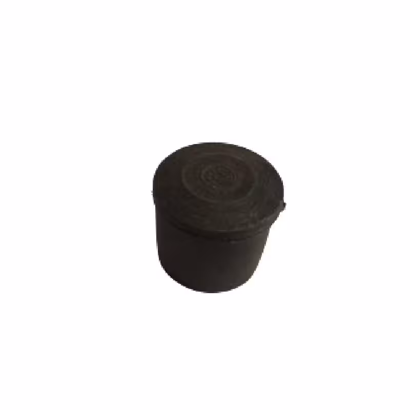 درپوش پلاستیک 25 میلی متر توخور یا 20 میلی متر روخور بسته 30 عددی مناسب صندلی و لوله