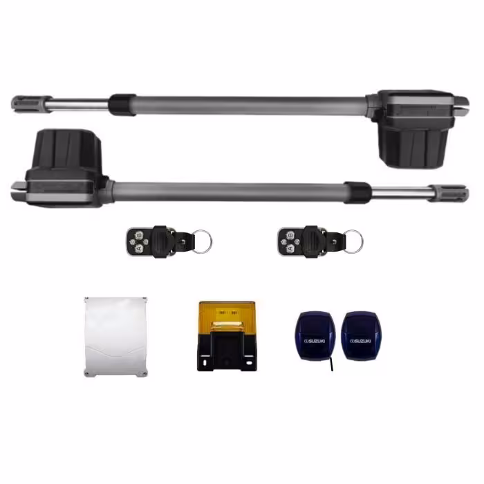 جک برقی درب اتوماتیک پارکینگ سوزوکی مدل SZ-600