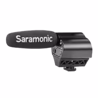 میکروفن Saramonic Vmic Recorder