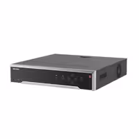 دستگاه ان وی ار 32 کانال هایک ویژن مدل DS-7732NI-K4/16P