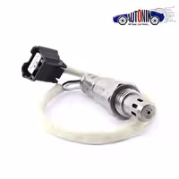 سنسور اکسیژن مگان بوش استوک [سنسور اکسیژن بالایی سیم کوتاه]