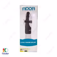 اسپیلنت انگشت بلند آدور