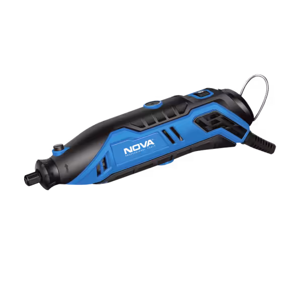 فرز مینیاتوری 135 وات به همراه شلنگ نووا 3071