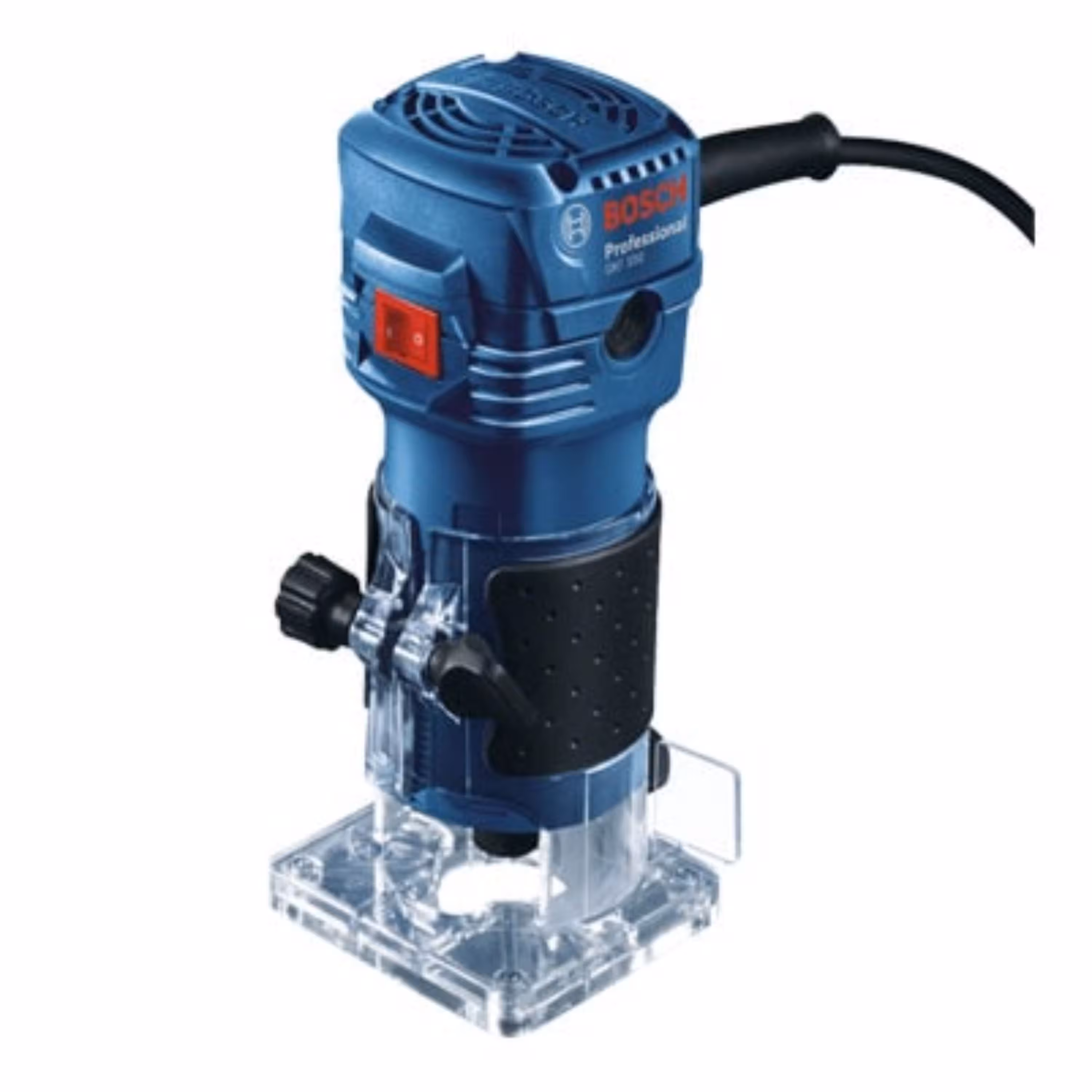 فرز نجاری بوش مدل GKF550