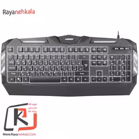 کیبورد گرین مدل Green GK403