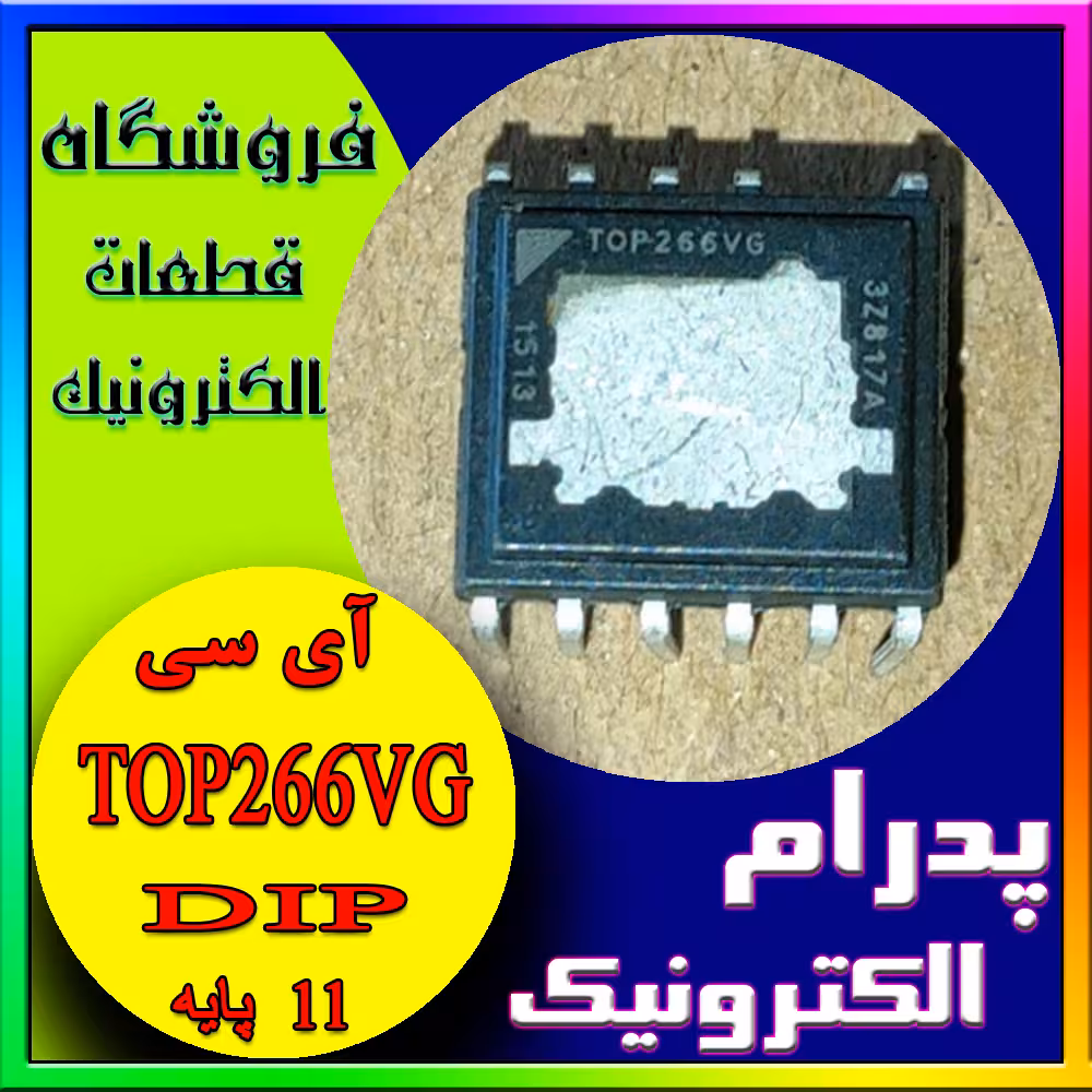 TOP266VG DIP-11
