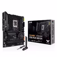 مادربرد ایسوس مدل TUF GAMING Z790 PLUS WIFI D4