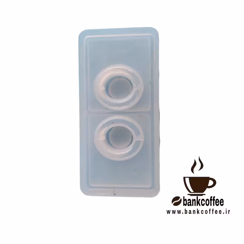 واشر تقسیم آب و بخار اسپرسوساز  دلونگی | amazonchi