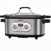 مولتی کوکر وستینگهاوس مدل WKMFCH509