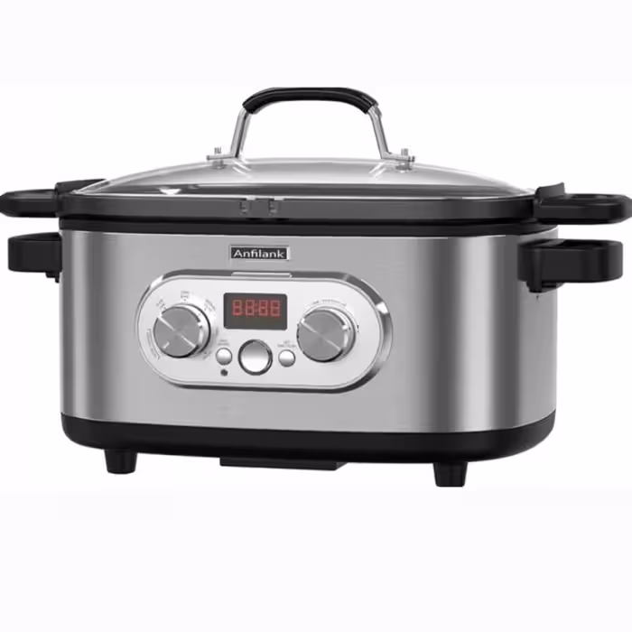 مولتی کوکر وستینگهاوس مدل WKMFCH509