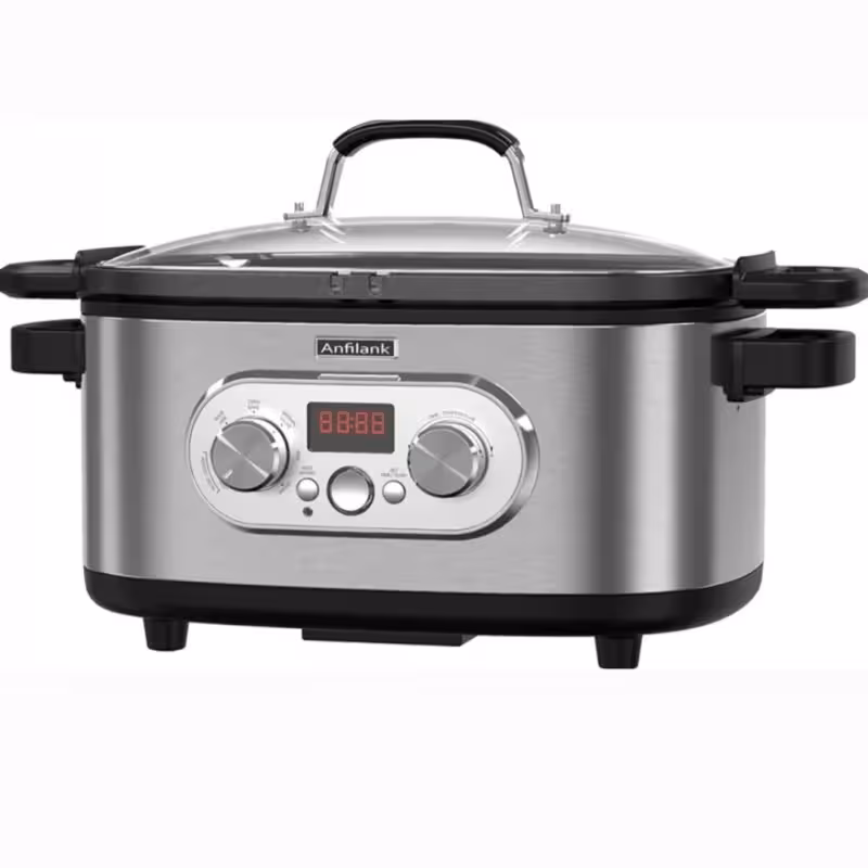 مولتی کوکر وستینگهاوس مدل WKMFCH509