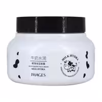 کرم کاسه ای صورت شیر گاو ایمیجز