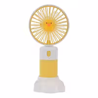 پنکه دستی مدل اردک A1 | چاوه