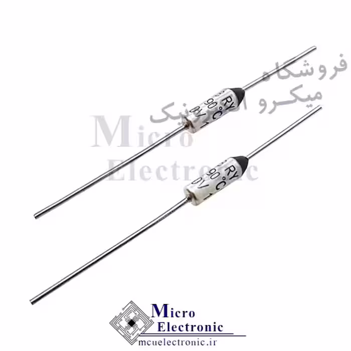ترموفیوز 90C 250v-10A