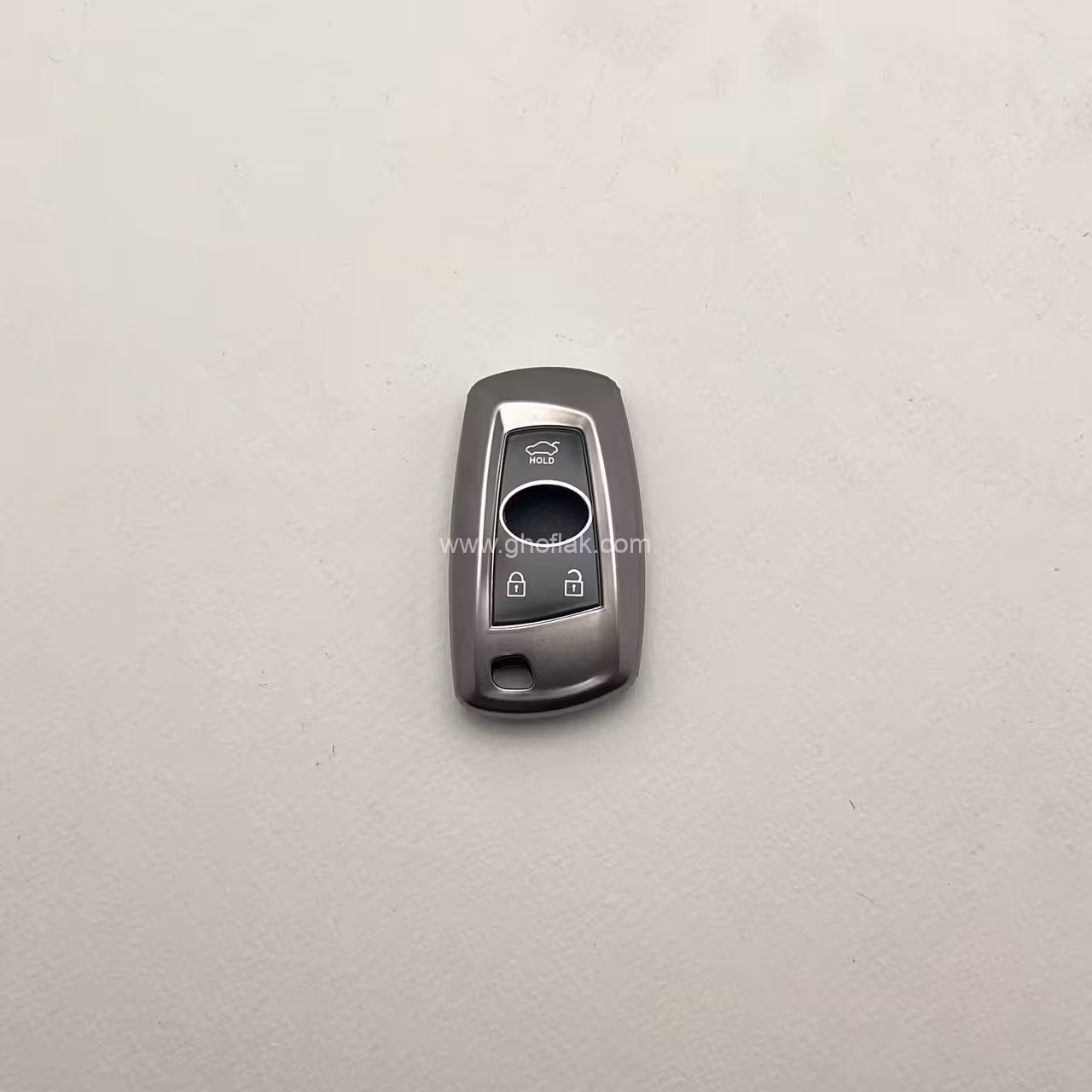 کاور ریموت تارا اتومات و دنا اتومات کیلس طرح متالیک