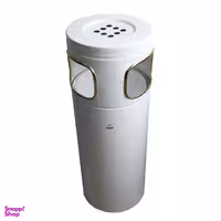 سطل زباله بهاز کالا مدل کنار سالنی کد NEW-80cm