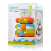 اسباب بازی پازل حلقه هوش کیدزمی kidsme