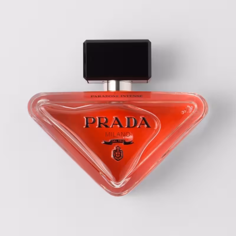 قیمت و خرید عطر زنانه پرادا مدل Paradoxe Intense EDP 90ml اورجینال