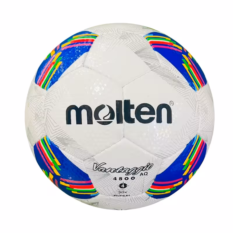 توپ فوتسال مولتن مدل Vantaggio-4800 سایز 4 | کالا مکس