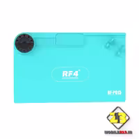 پد سیلیکونی نسوز RF4 RF-PO15