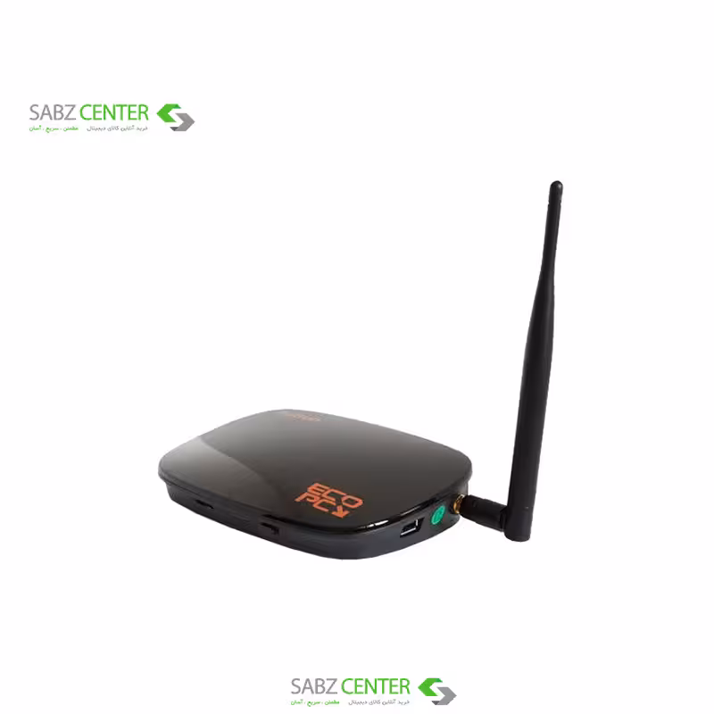 کامپیوتر کوچک هترون HTC600FI Quad Core