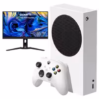 ایکس باکس سری اس  ‌ مانیتور Gigabyte M27F A