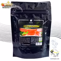 کود 12 12 36 گیاه آپارتمانی پروتکت نیچر