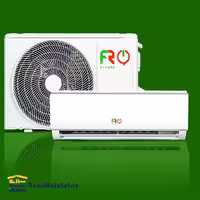 کولر گازی 18000 اف آر   TU 3