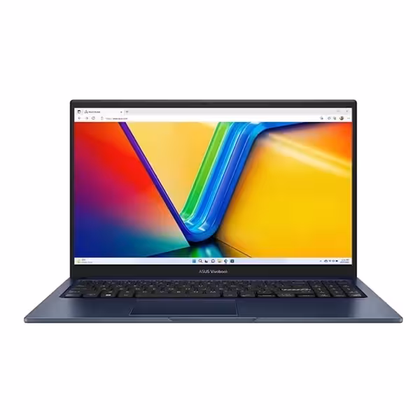 لپ تاپ ایسوس ASUS VivoBook 15 F1504ZA | CORE i5 1235U | 16GB RAM | 512GB SSD