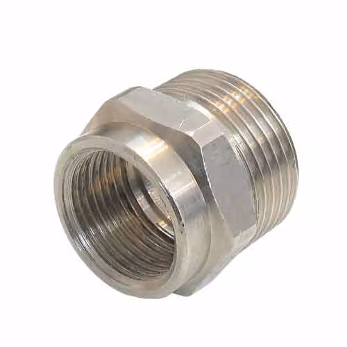 مغزی تبدیل روپیچ 1 * توپیچ 1/2