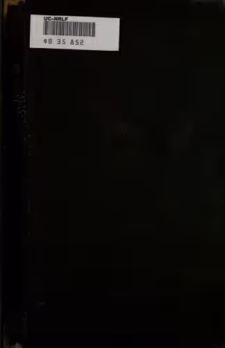 خرید و دانلود نسخه کامل کتاب Mathematics for Engineering Students: Plane and Solid Geometry