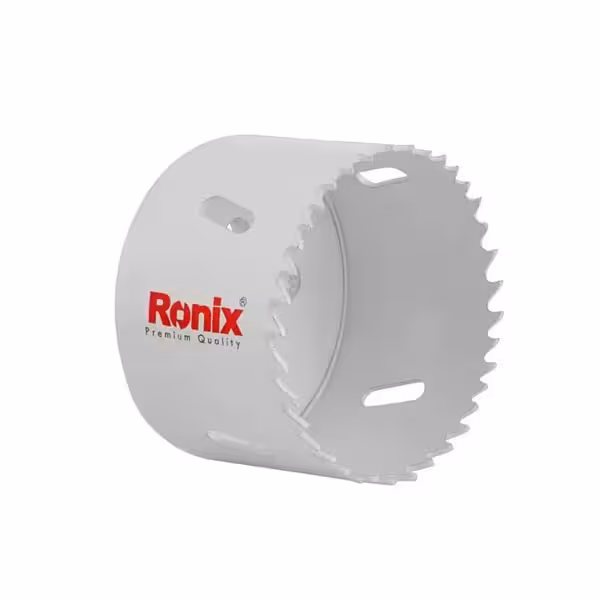 مته گردبر رونیکس بیمتال (Bimetal) مدل RH-5230