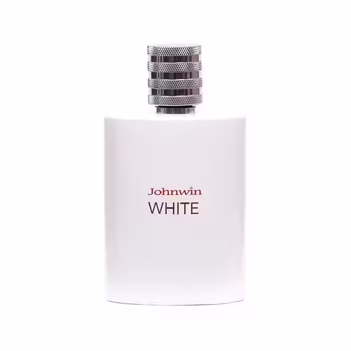 ادو پرفیوم مردانه جانوین مدل White حجم 100 میلی لیتر