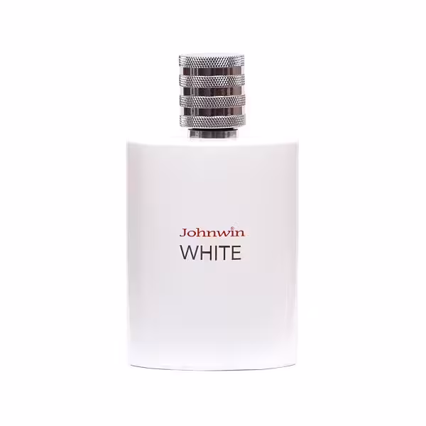 ادو پرفیوم مردانه جانوین مدل White حجم 100 میلی لیتر