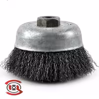 برس کاسه ای افشان 15 کربلایی