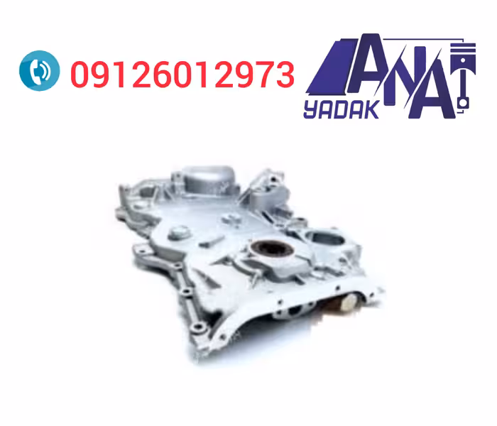 اویل پمپ وارداتی اس دبلیو ام swm